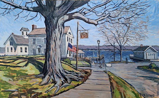 CT River Museum