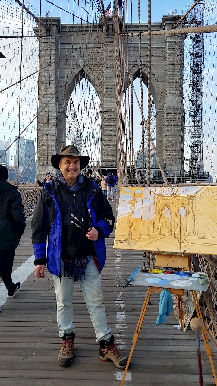 Painting En Plein Air