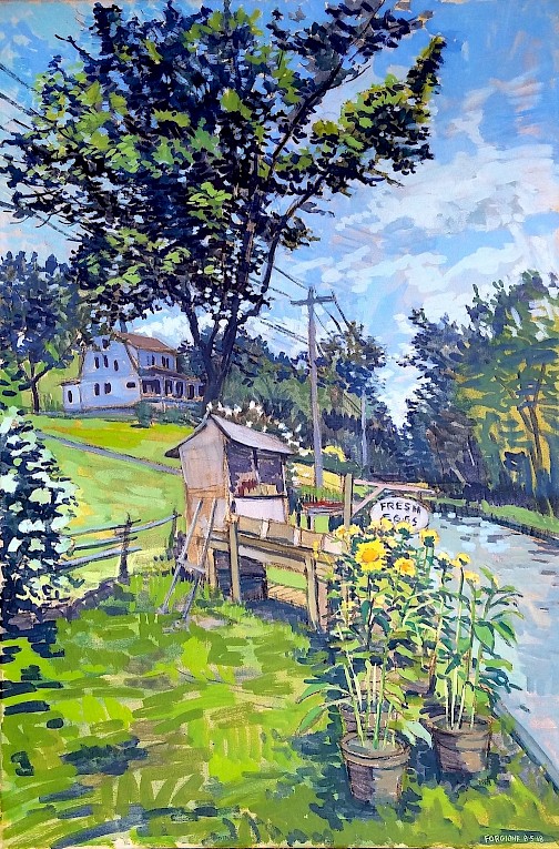 Gilberties Farm