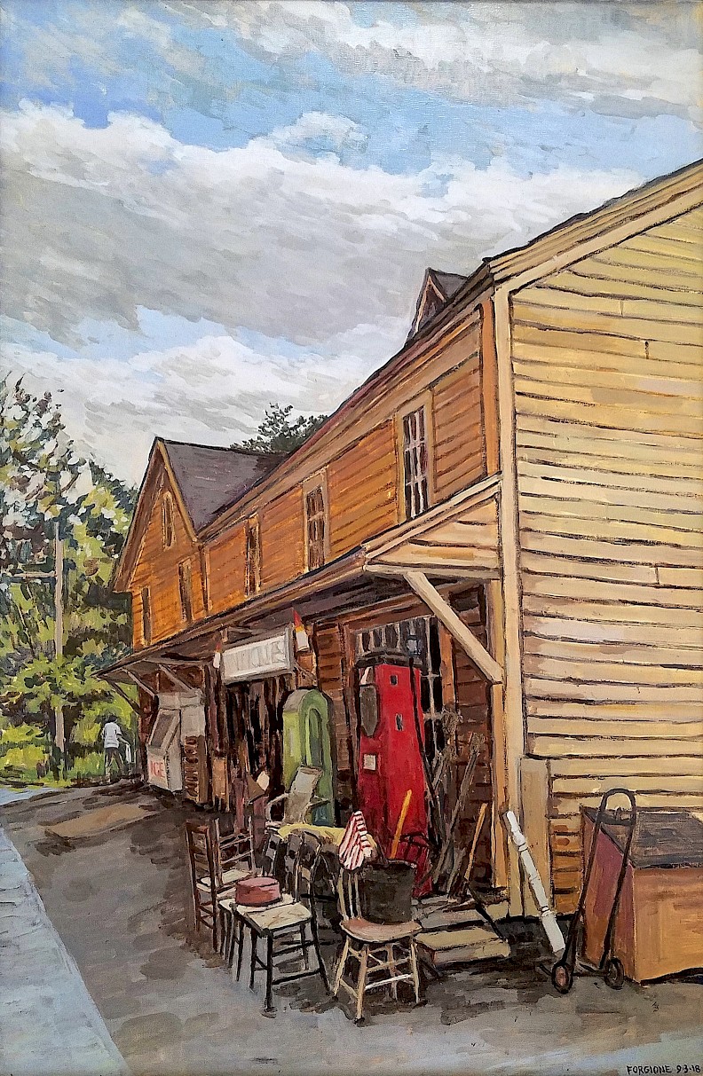 Greiser's Country Store