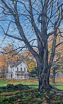 Fall Victorian, RT 58