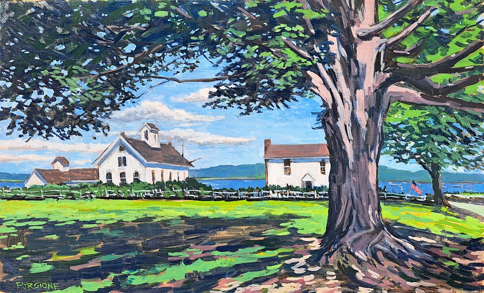 CT River Museum